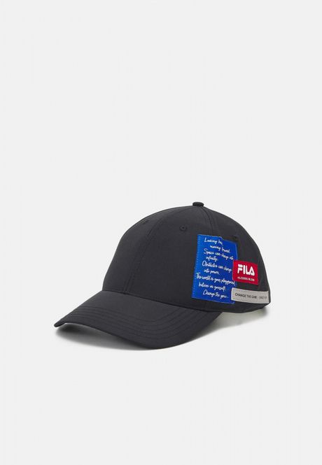 Hovedbilde Fila Tampere Cap Black Beauty