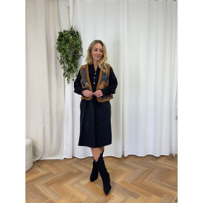 Hovedbilde Marta DC Iben Vest