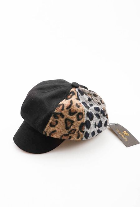 Hovedbilde Mar & Co Evelina Boho Hat