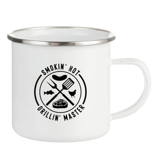 Hovedbilde Grillin Master Kopp