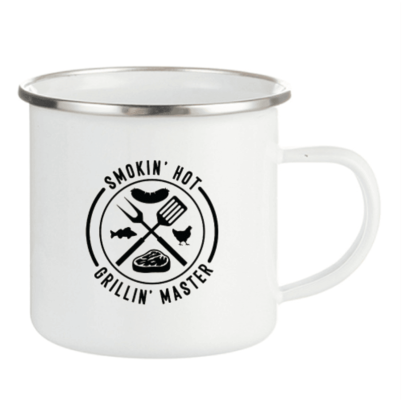 Grillin Master Kopp
