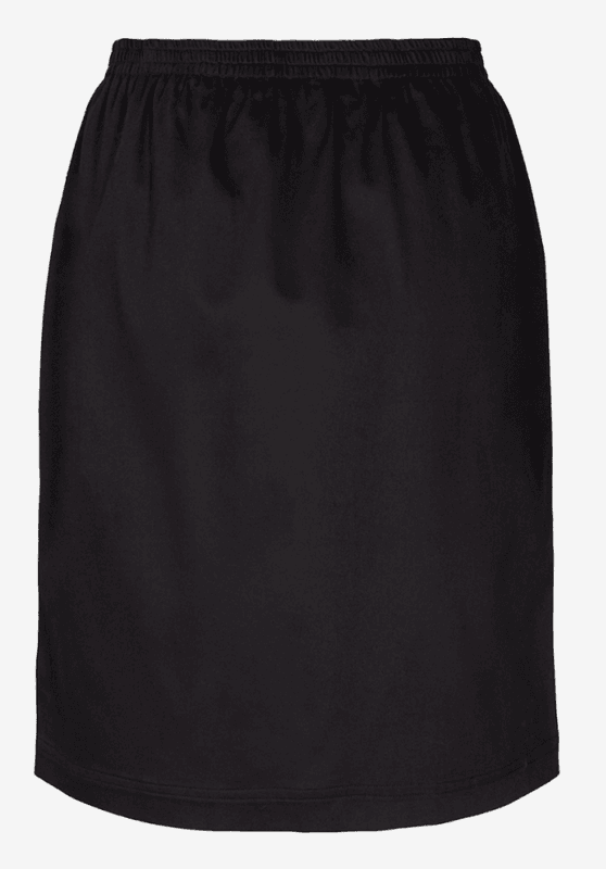 Soyaconcept Akila Skjørt Sort