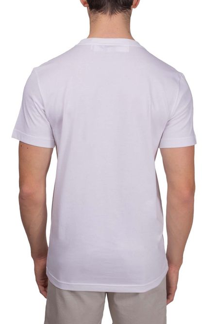 Hovedbilde Calvin Klein Crew Neck Tee White