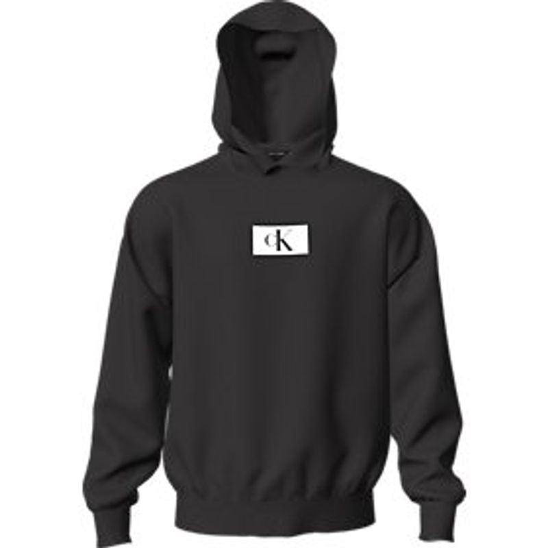 Calvin Klein Black Box Hoodie