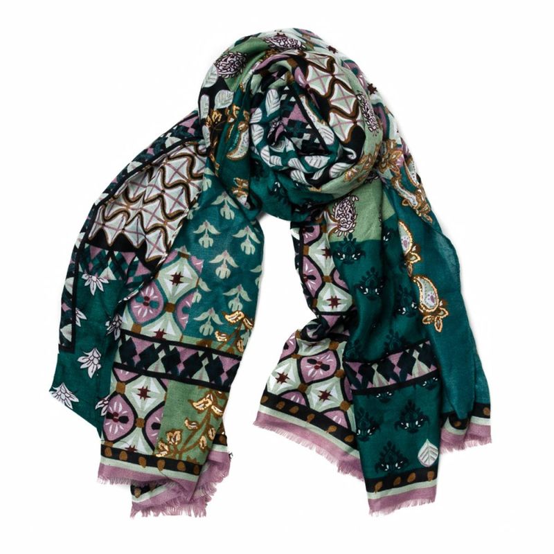 Mar & Co Gabi Skjerf