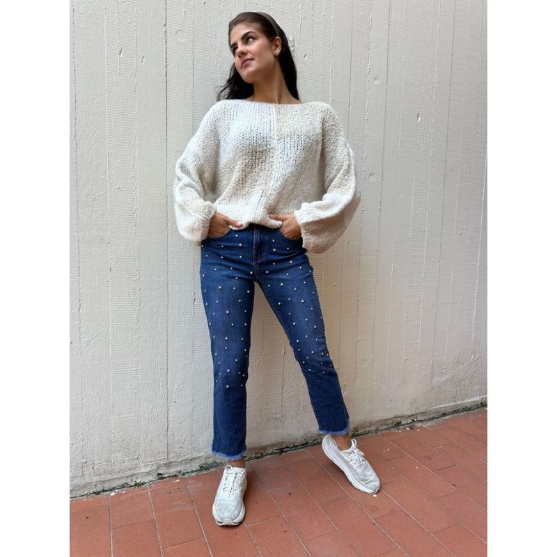 Pepper Diamond Jeans