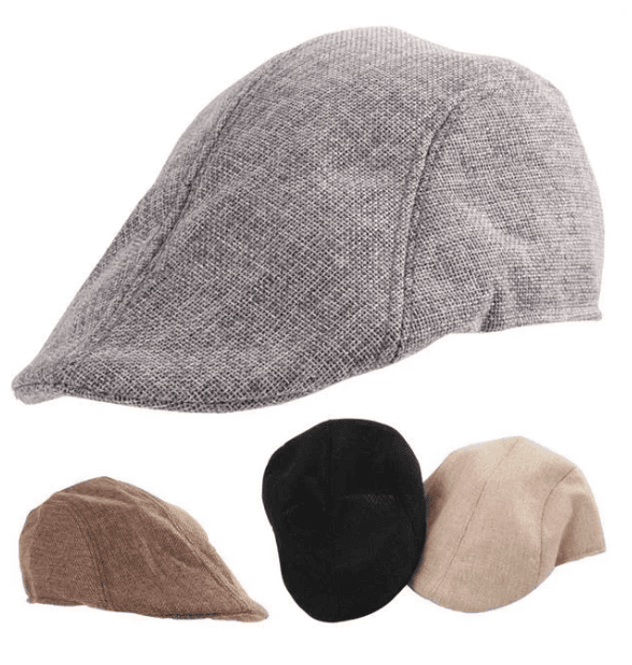 Hovedbilde Sommer Sixpence