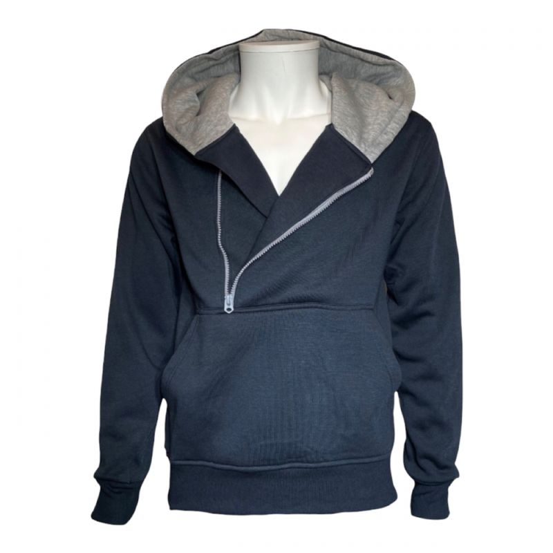 MTX Hoodie Navy
