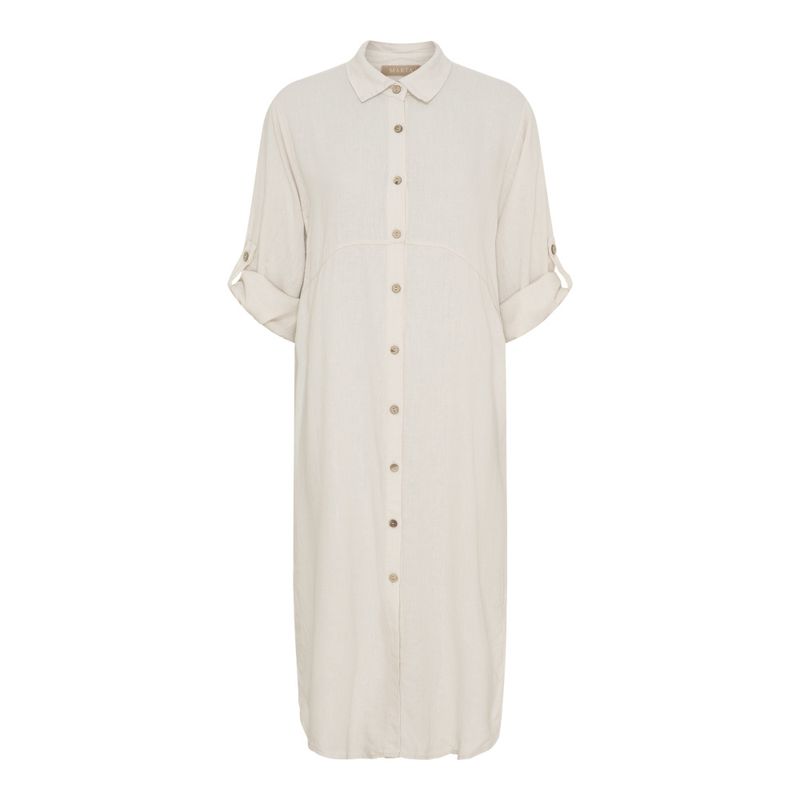 Marta DC Violetta Linkjole Sabbia