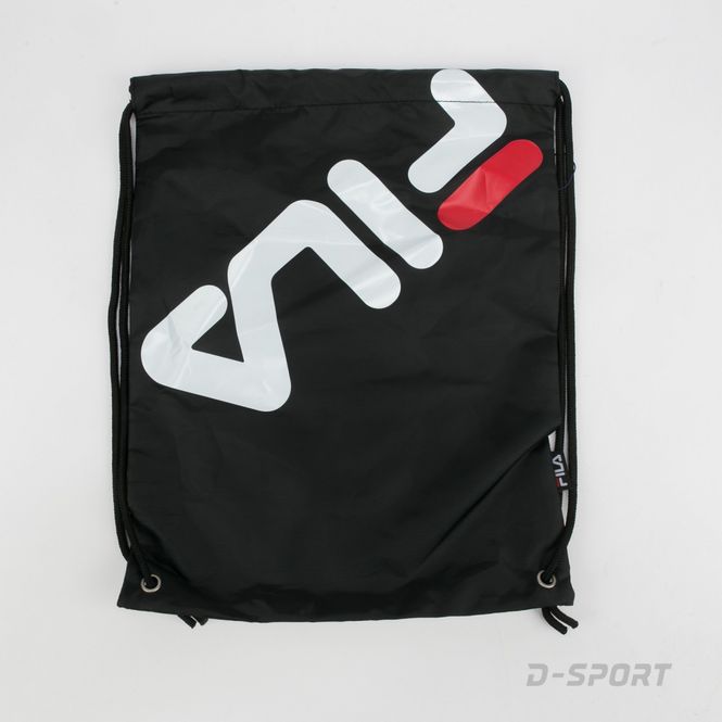 Hovedbilde Fila Bogra Backpack Black Beauty