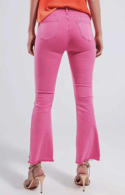 Love Forever Monique Jeans (flere farger)