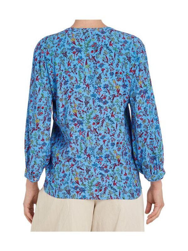 Tommy Hilfiger Floral Shirt