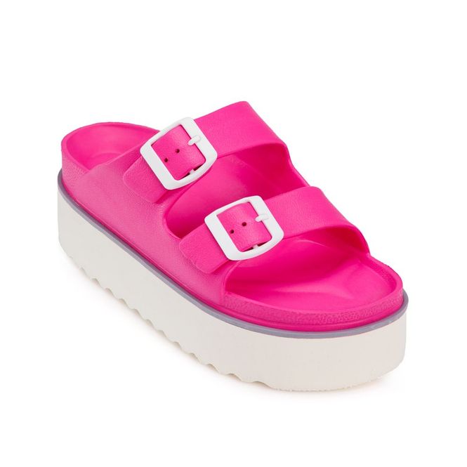 Hovedbilde Ate Neo Sea Sandals Fuxia