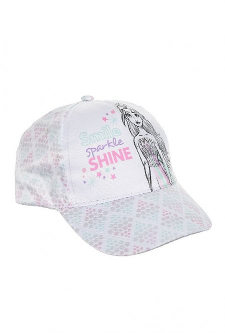 Hovedbilde Coraline Frozen Caps (2 farger)