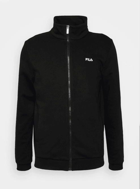 Hovedbilde Fila Bahrenborstel Track Jacket Black