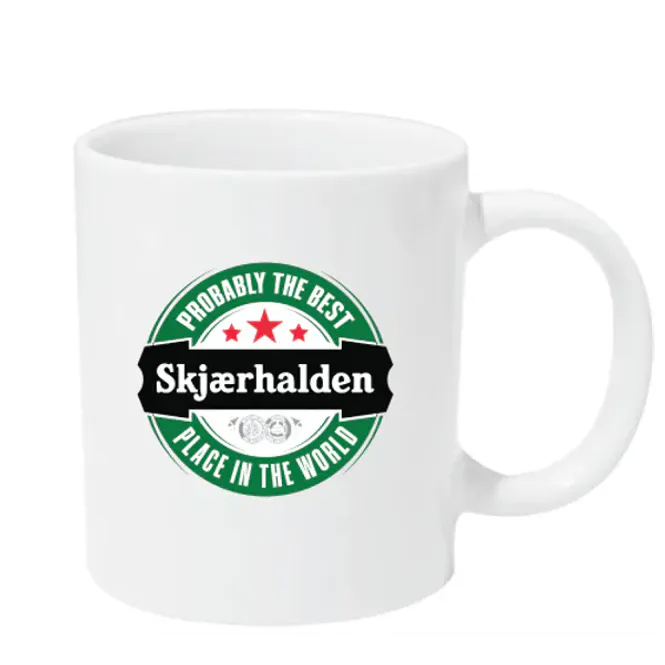 Hovedbilde Skjærhalden Krus