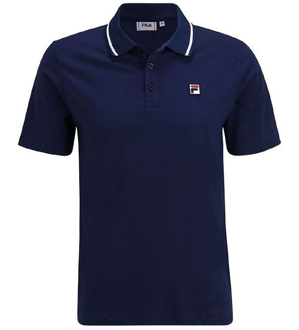Hovedbilde Fila Bucak Polo Shirt (flere farger)