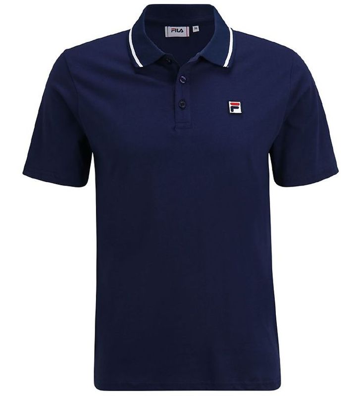 Fila Bucak Polo Shirt (flere farger)