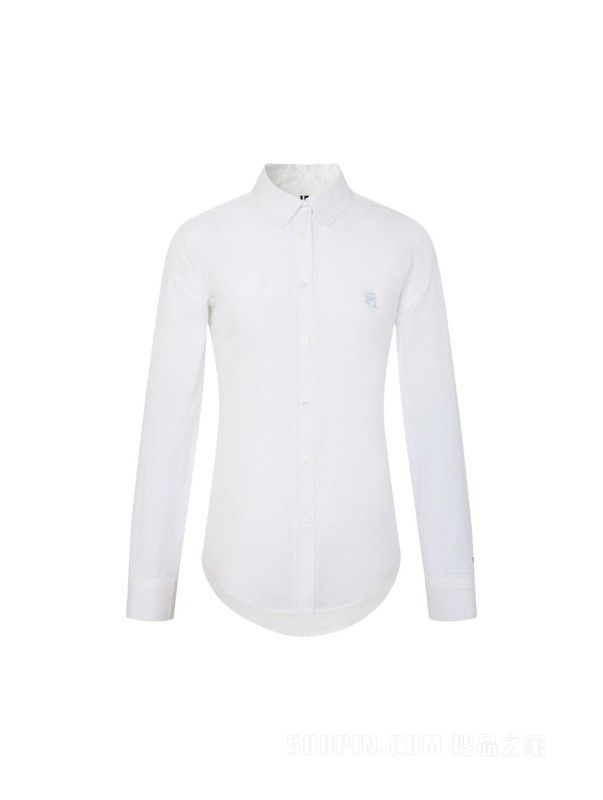 Tommy Hilfiger Monogram Regular Shirt