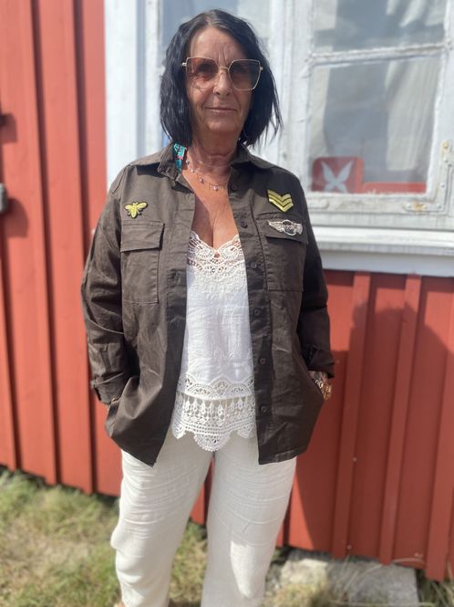 Hovedbilde Marta DC Millie Jakke Moro