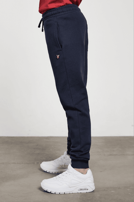 Hovedbilde Lyle & Scott Classic Navy Jogger