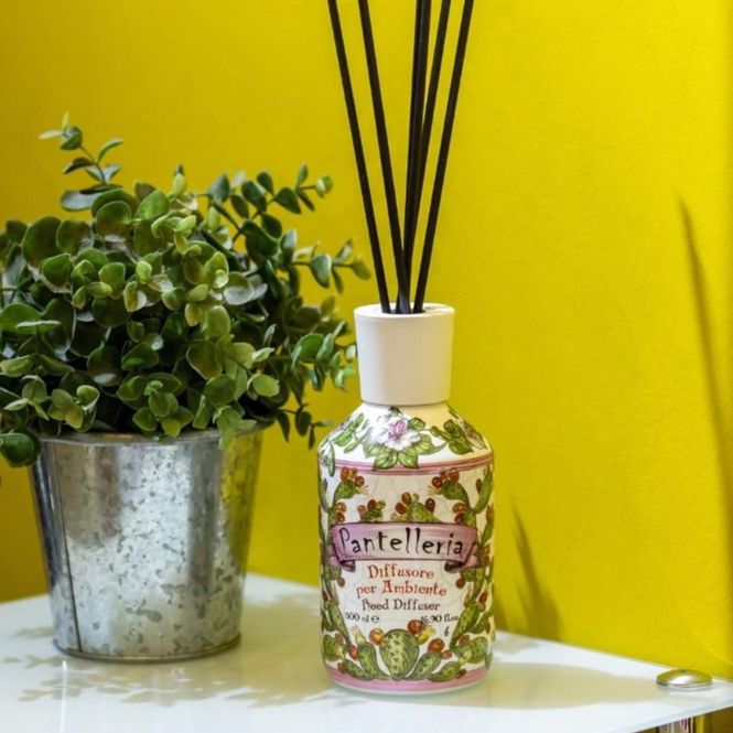 Hovedbilde Duftpinner Pantelleria 500ml