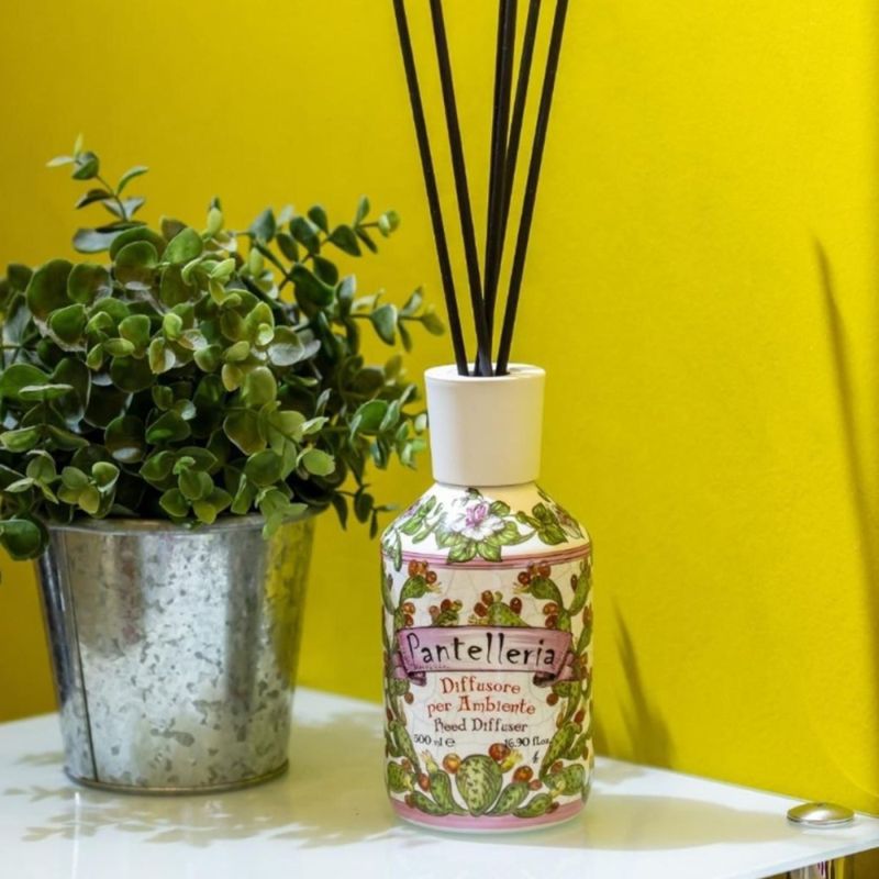 Duftpinner Pantelleria 500ml