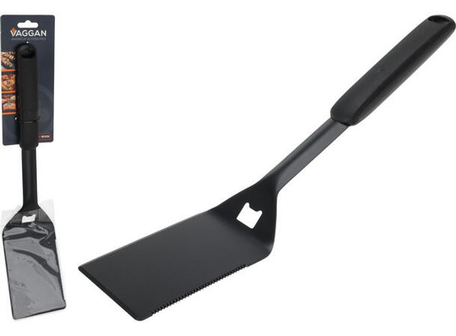 Hovedbilde Stekespade BBQ rustfritt metall