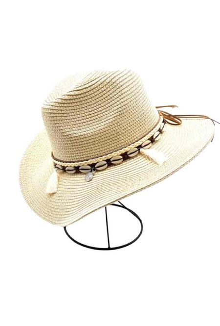 Hovedbilde Mar & Co Shell Hat
