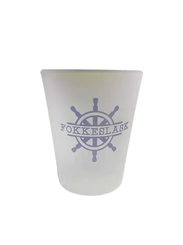 Maritime Shotglass