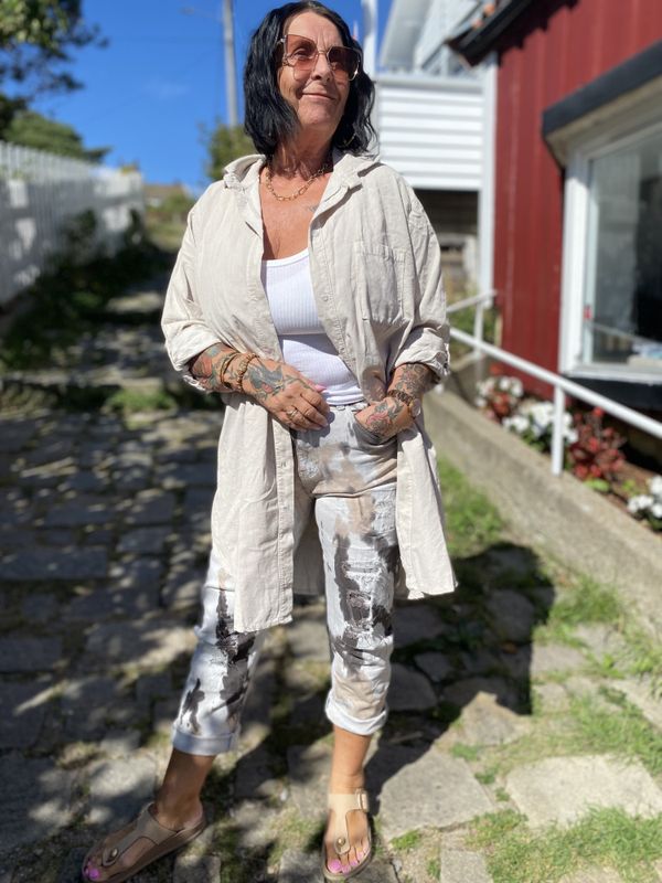 Cabana Living Artico Pants