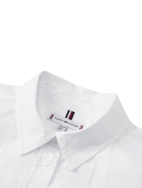 Tommy Hilfiger Monogram Regular Shirt