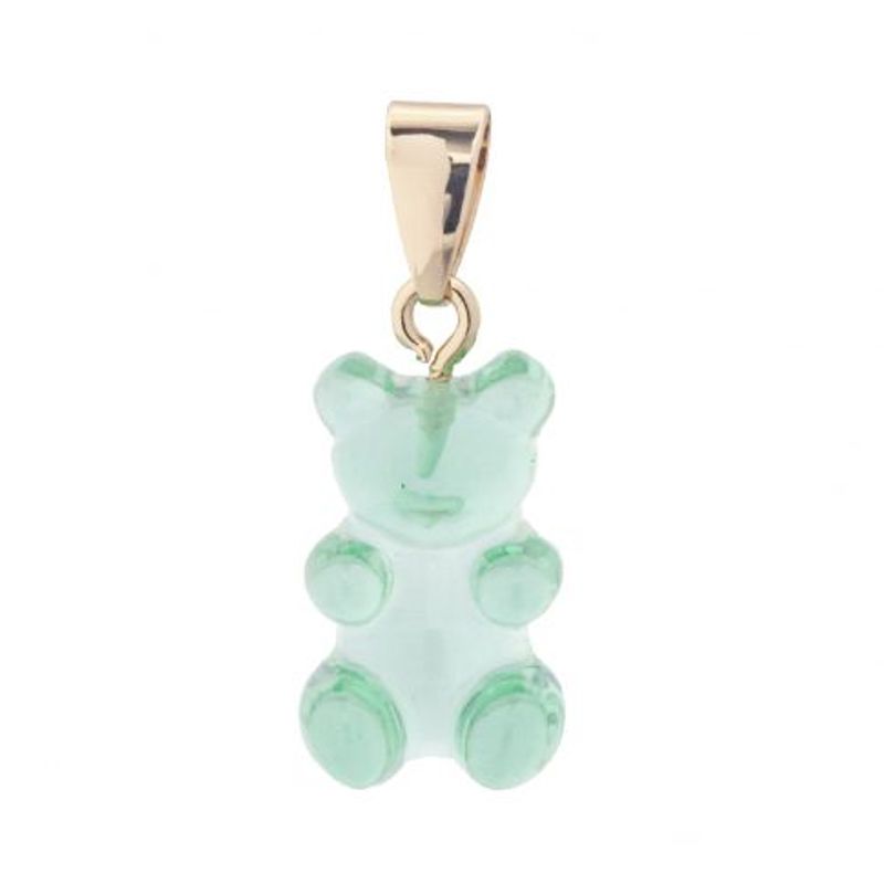  NoraNorway HugMe Spring Green