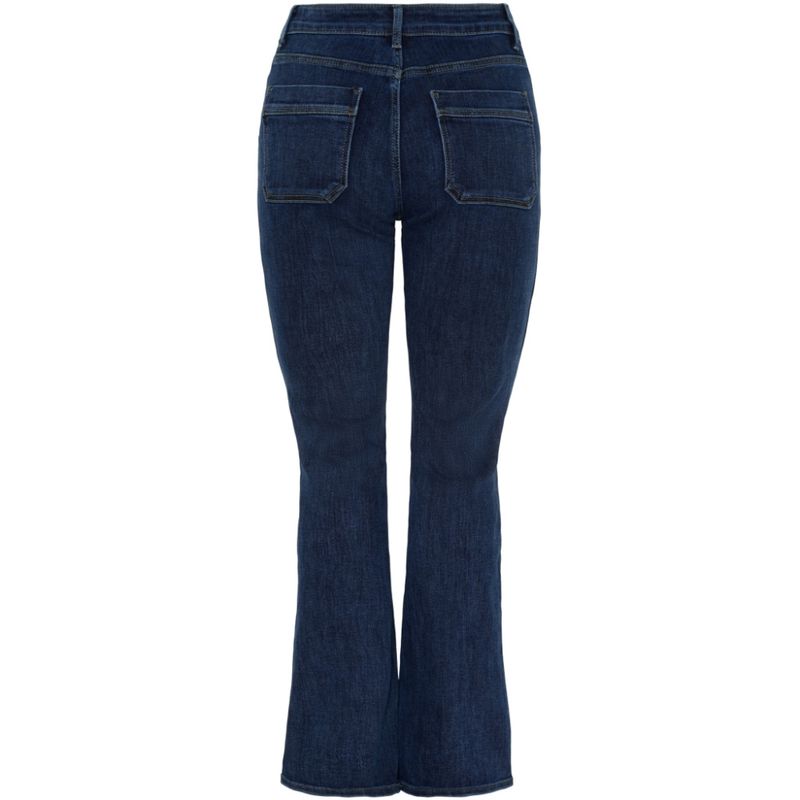 Marta DC Jeanett Jeans