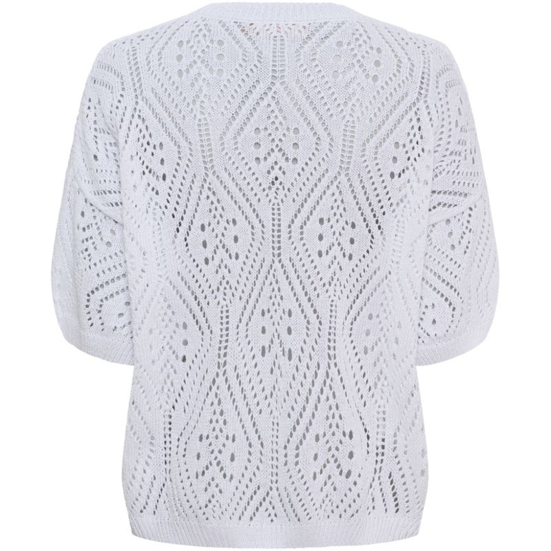 Marta DC Vina Knit Genser