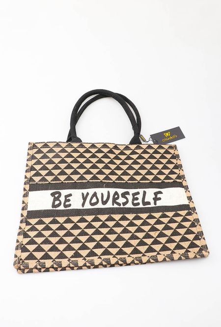 Hovedbilde Mar & Co Be Yourself Bag (flere farger)