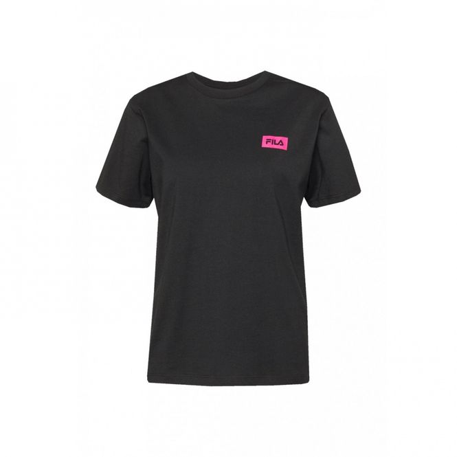 Hovedbilde Fila Plain Tee Black Beauty