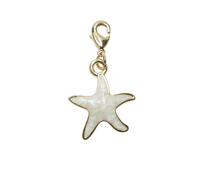  Charms Seastar