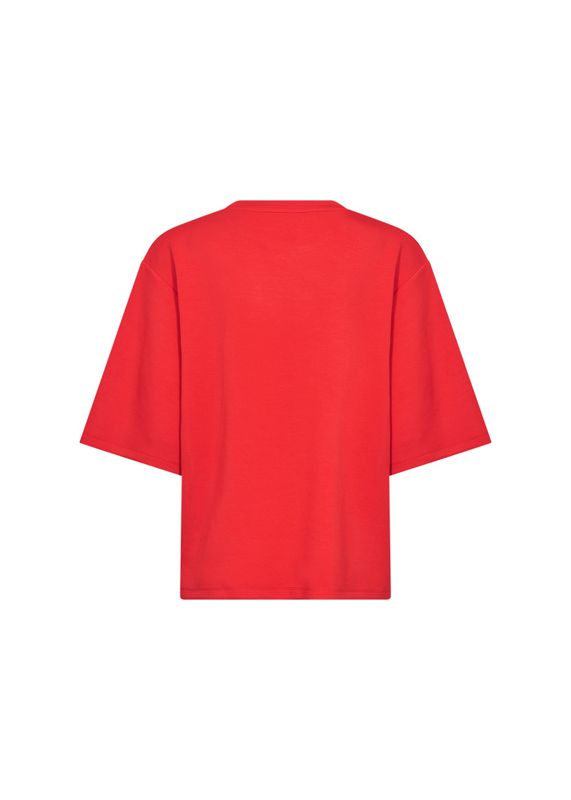 Soyaconcept Banu Rød tee