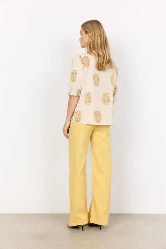 Soyaconcept Pompeia Bluse