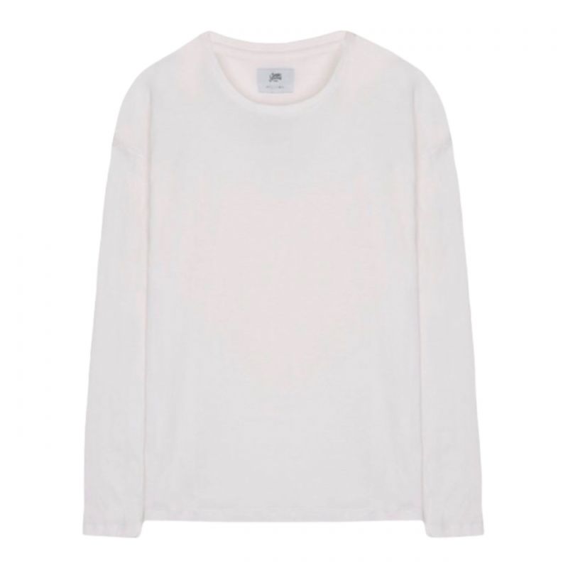 Sixth June Lett Genser Hvit