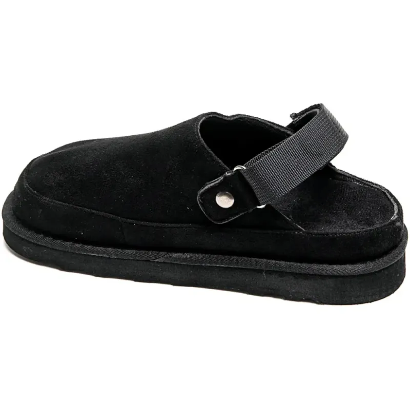 Marta DC Minnie Sko Sort