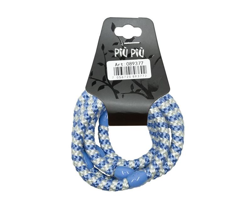 Star Collection Hårstrikk (flere farger)