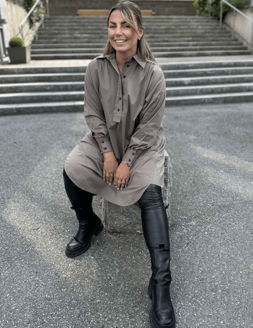 Hovedbilde Isay Sigga Kjole Mole