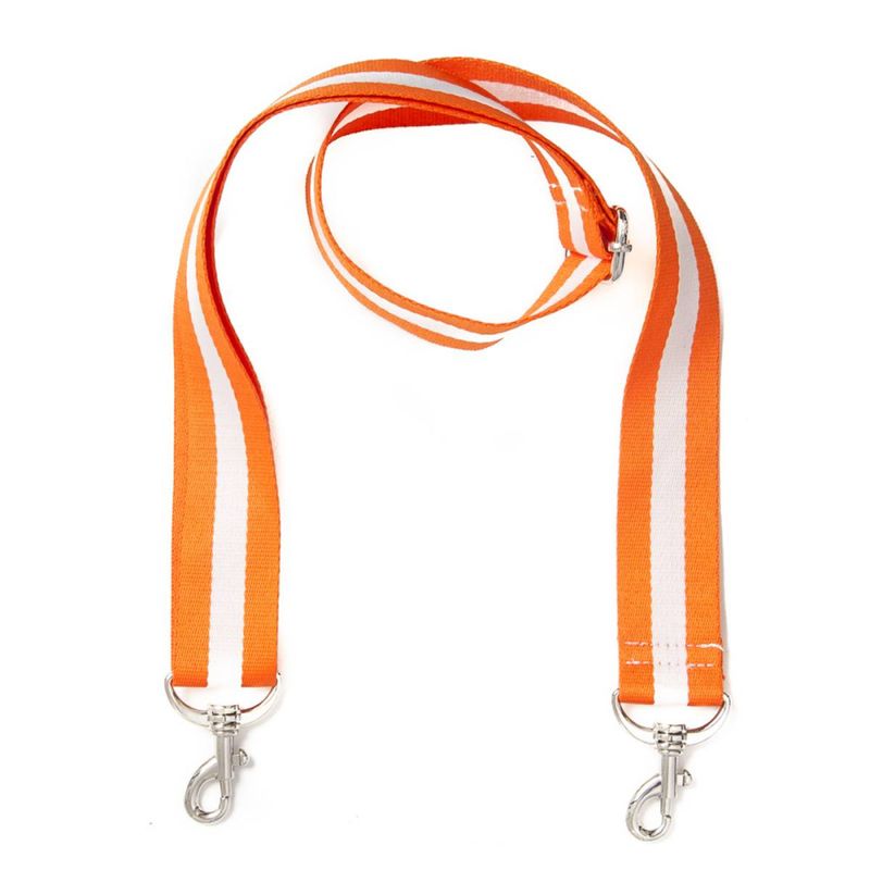 Star Collection Stripet Skulderrem