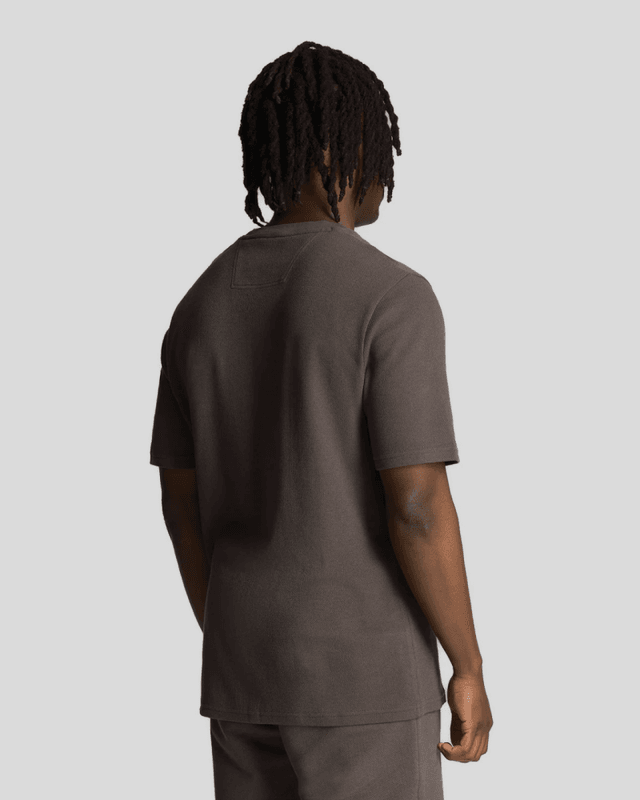 Lyle & Scott Utility T-Shirt Terra Nova