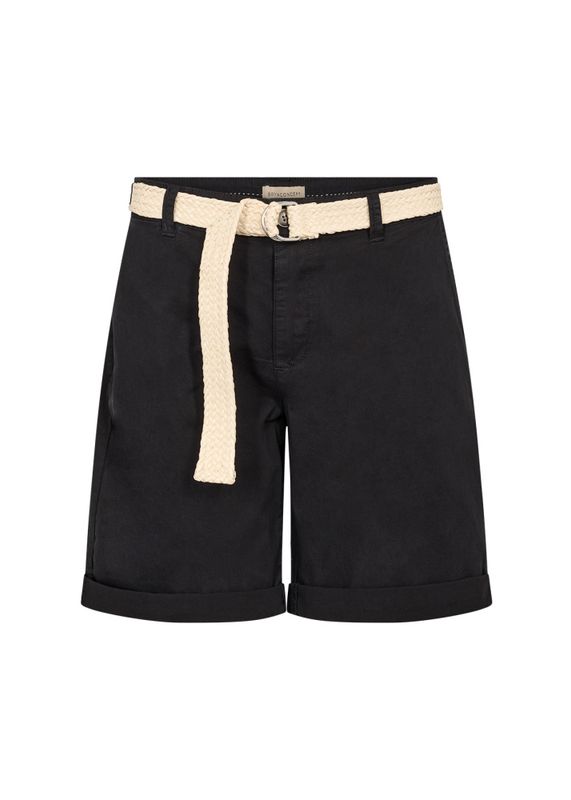 Soyaconcept Rovena Shorts Med Belte